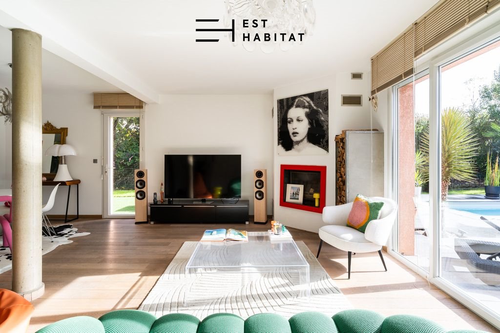 Maison à vendre, 99m², Toulouse