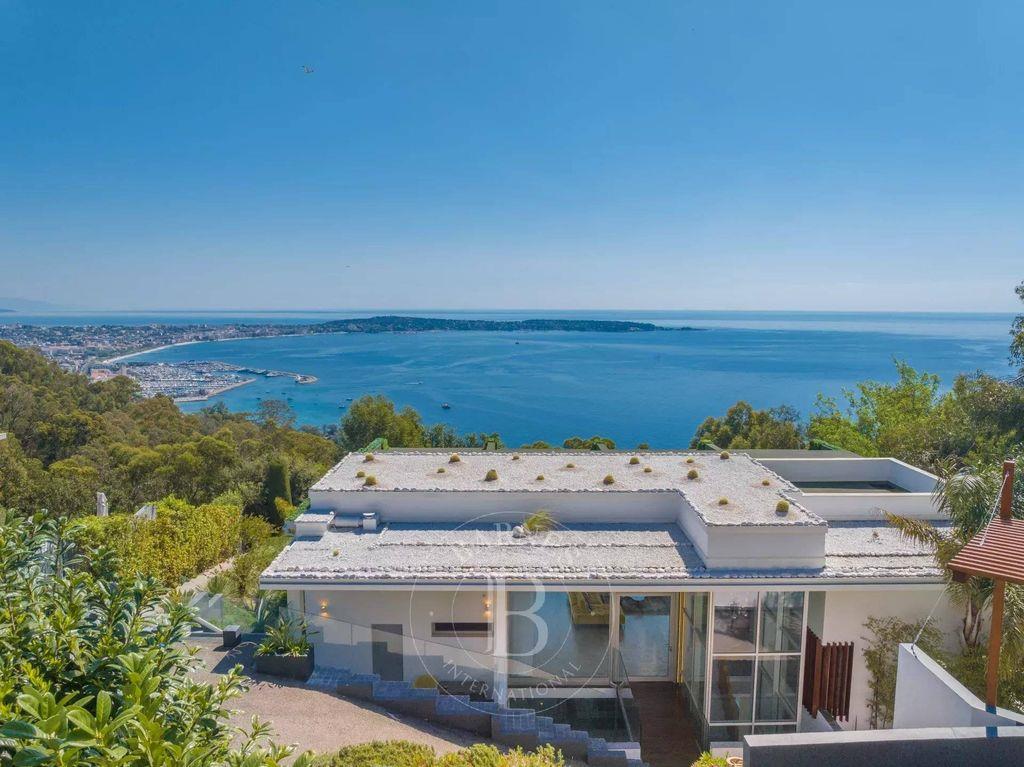 Maison à louer, 350m², Vallauris