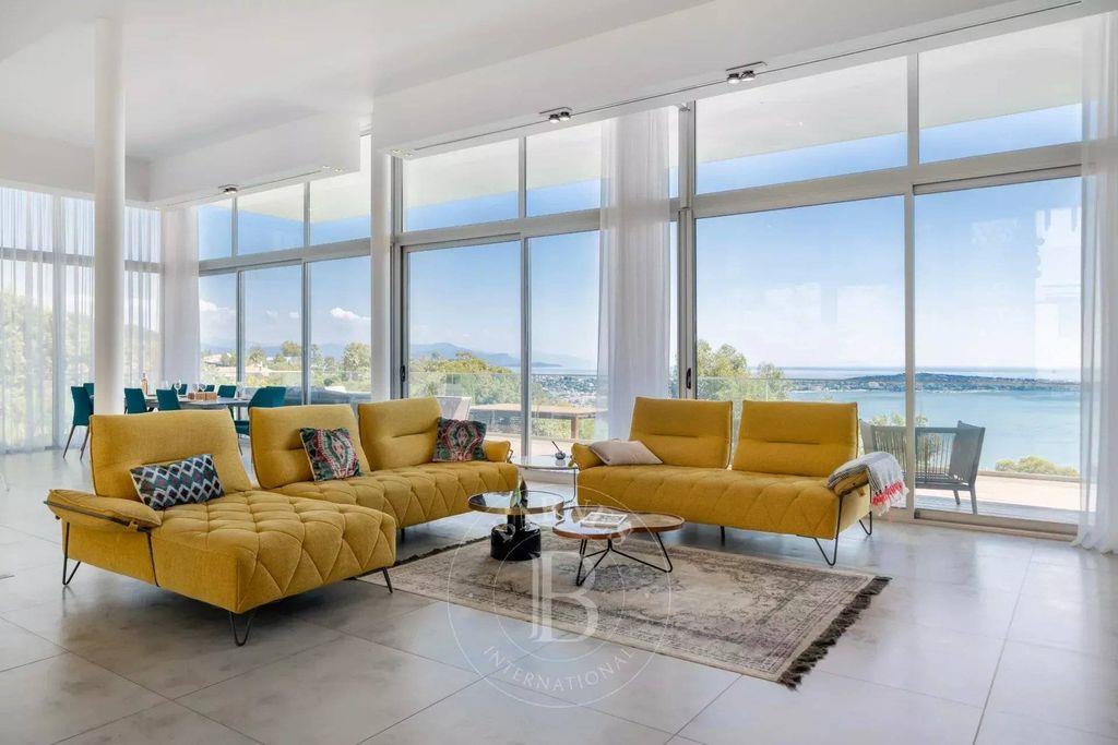 Maison à louer, 350m², Vallauris