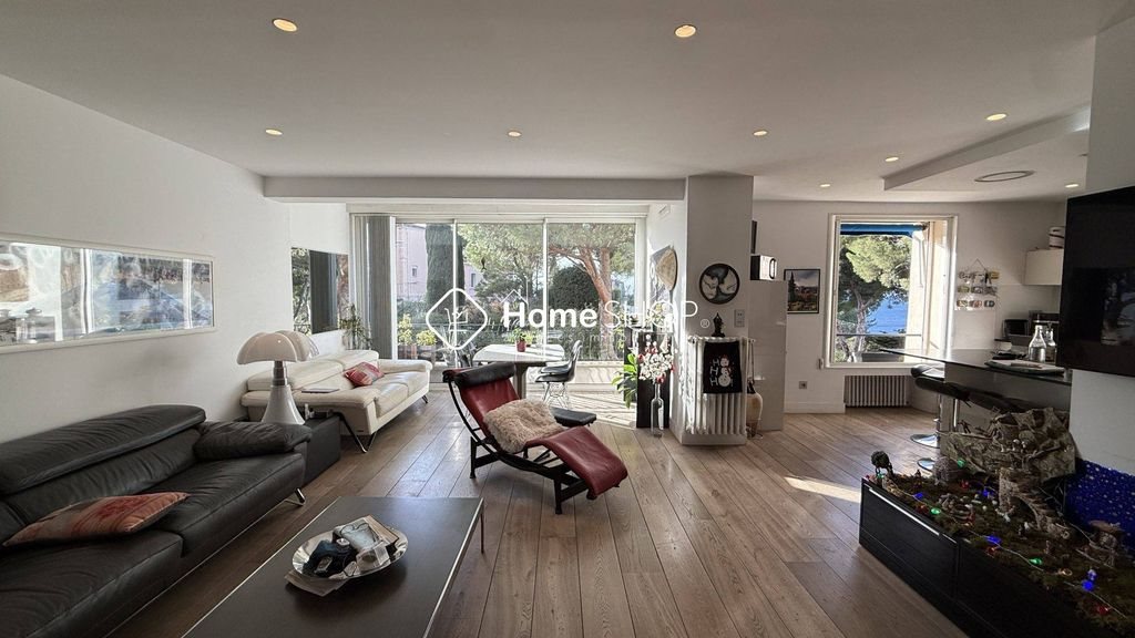 Appartement à vendre, 80m², Marseille 7ème