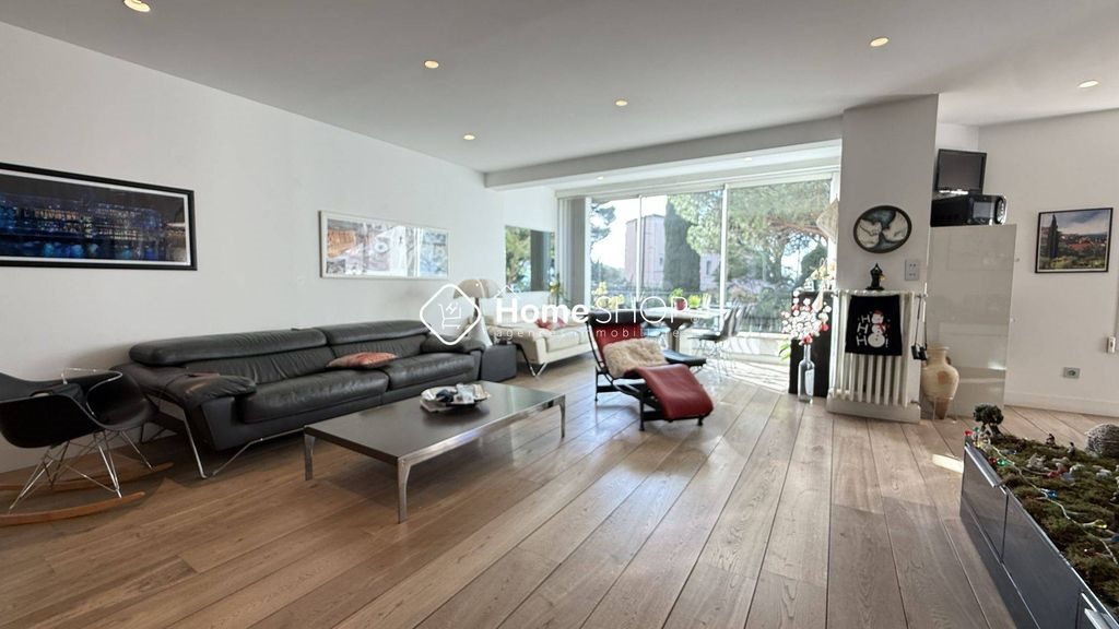 Appartement à vendre, 80m², Marseille 7ème