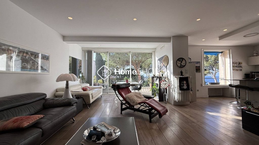 Appartement à vendre, 80m², Marseille 7ème