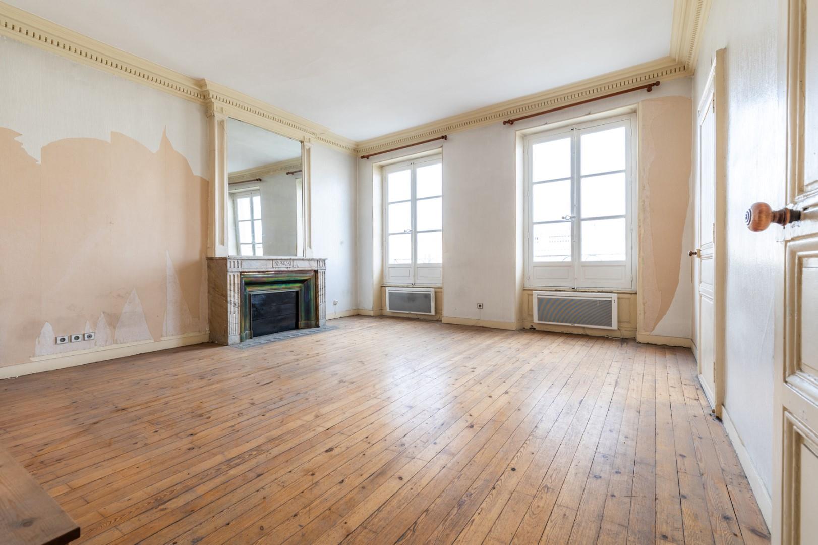 Appartement à vendre, 146m², Bordeaux