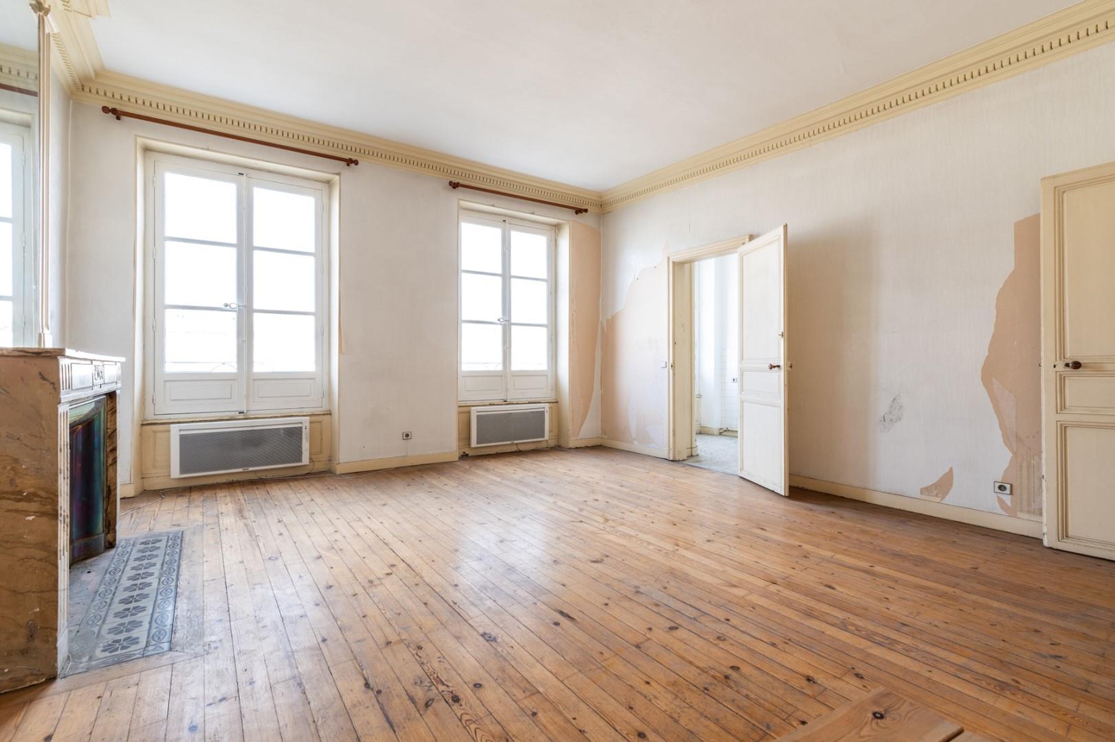 Appartement à vendre, 146m², Bordeaux