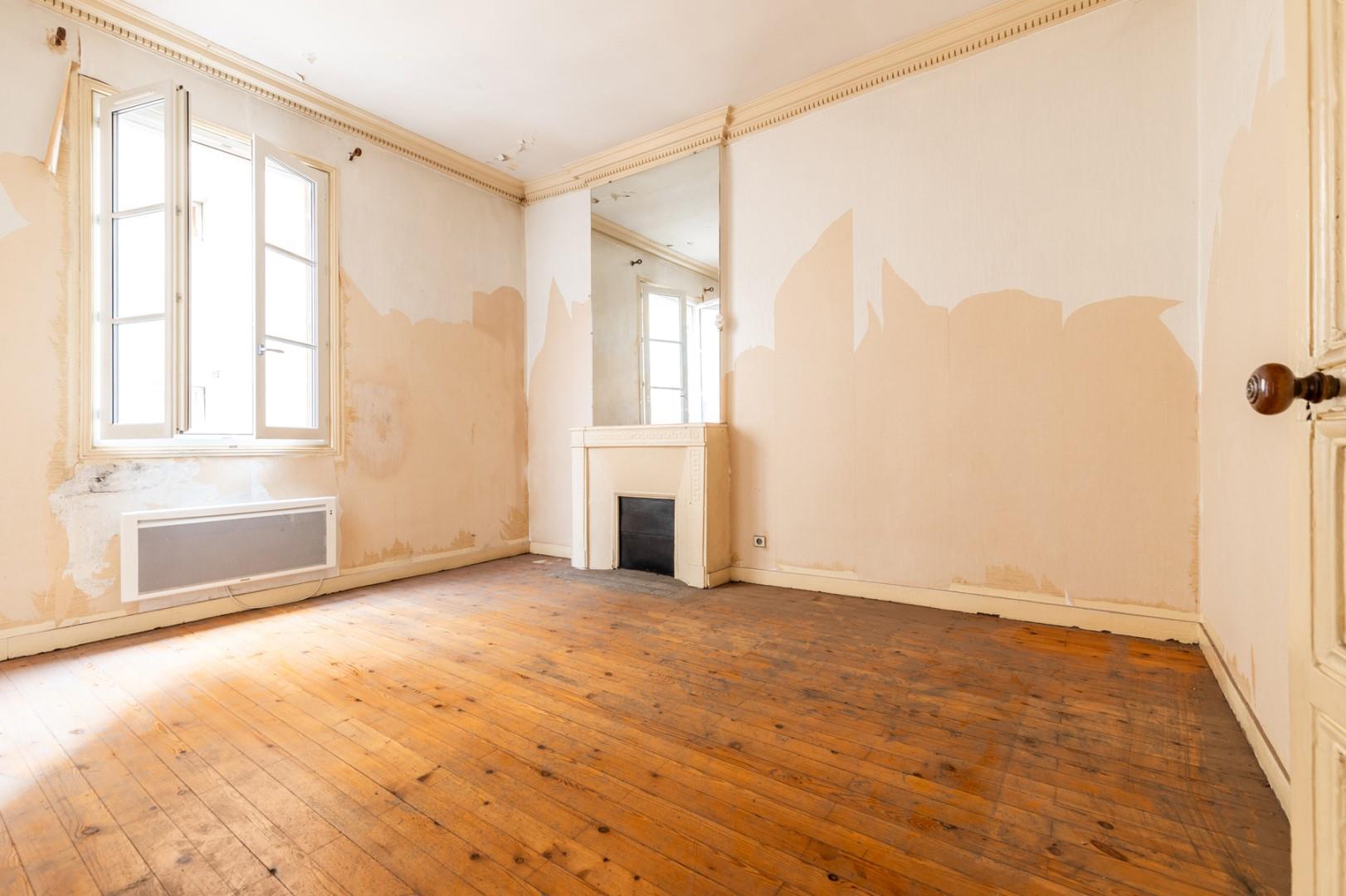 Appartement à vendre, 146m², Bordeaux