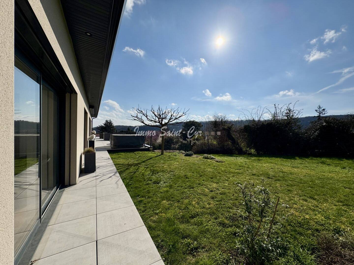 Maison à vendre, 170m², Poleymieux-au-Mont-d'Or