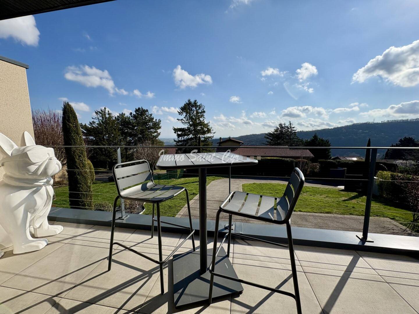 Maison à vendre, 170m², Poleymieux-au-Mont-d'Or