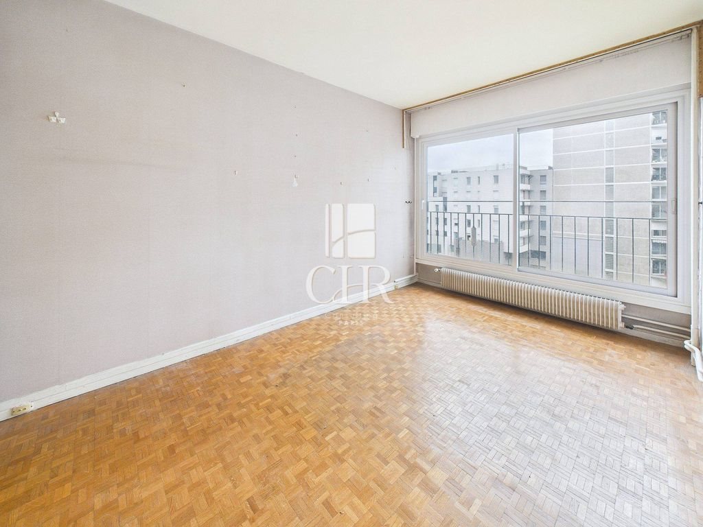 Appartement à vendre, 82m², Paris 11ème