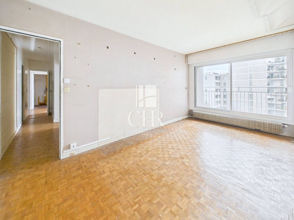 Appartement à vendre, 82m², Paris 11ème