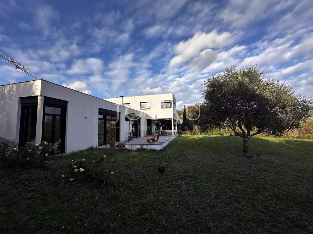 Maison à vendre, 213m², Toulouse