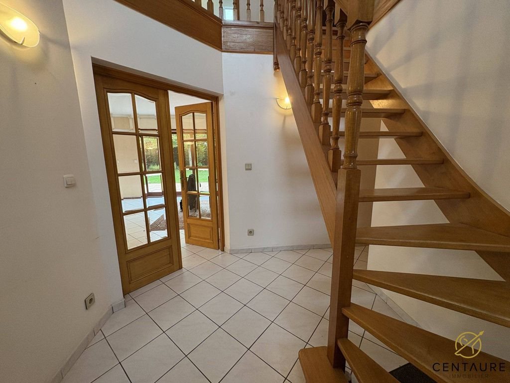 Maison à vendre, 138m², Capinghem