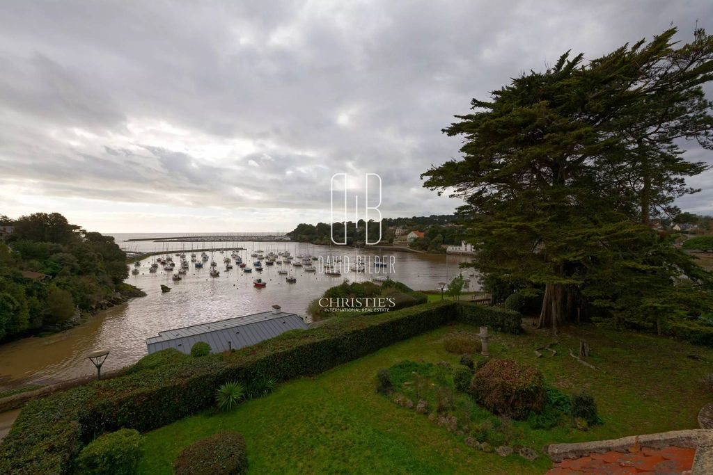 Maison à vendre, 270m², Pornic