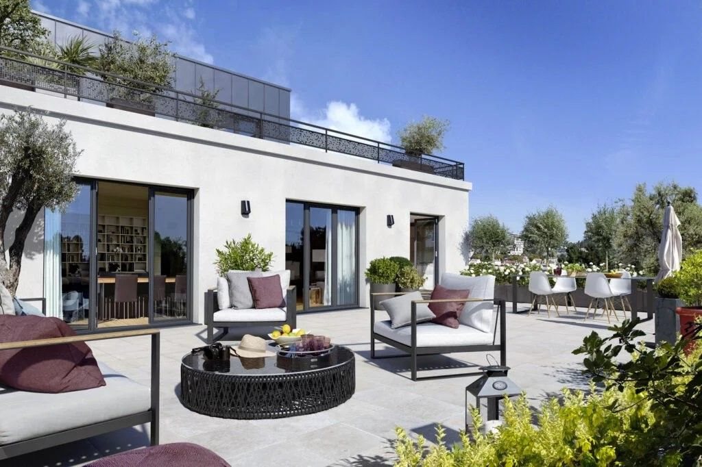 Appartement à vendre, 120m², Nantes