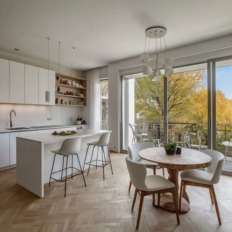 Appartement à vendre, 120m², Nantes