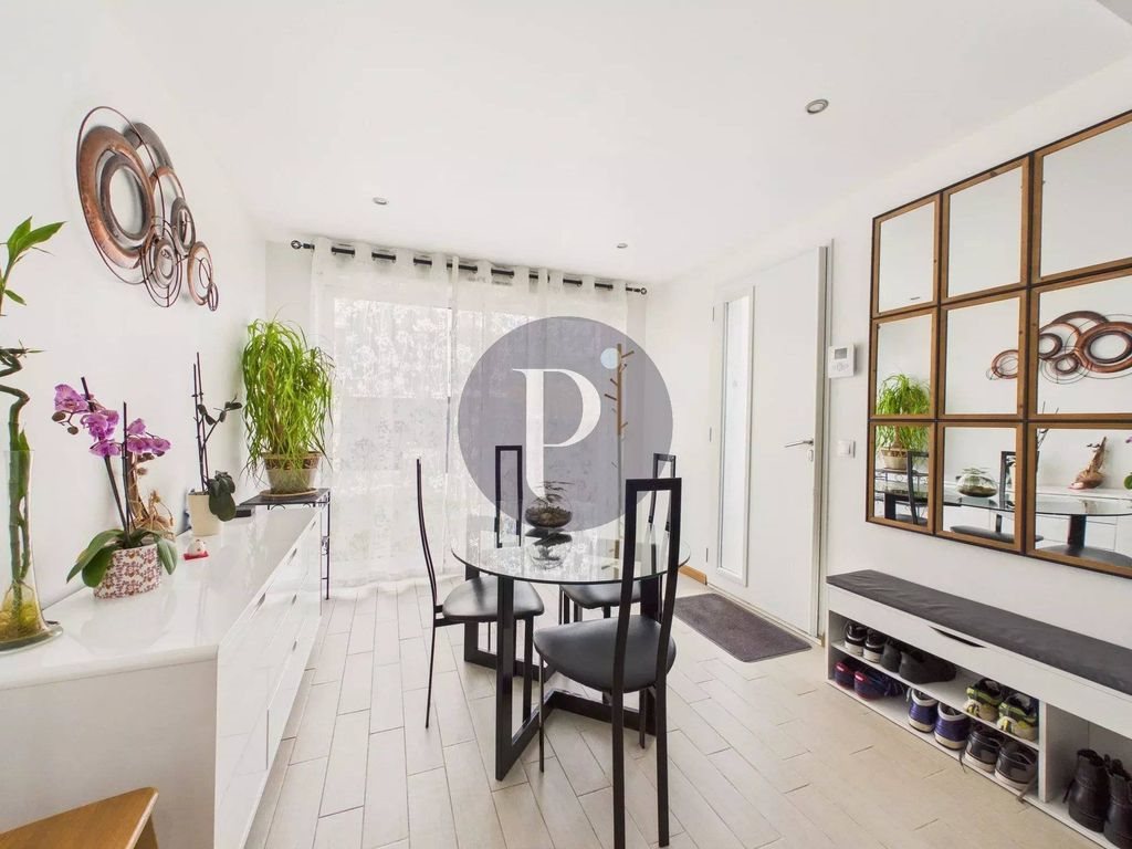 Maison à vendre, 73m², Châtenay-Malabry