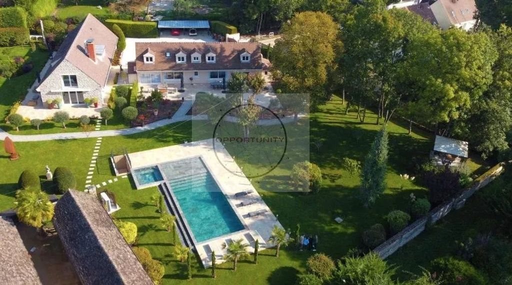 Maison à vendre, 400m², Samoreau