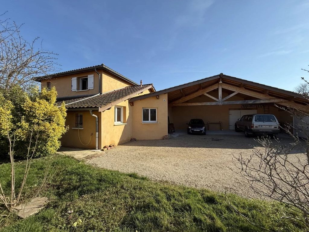 Maison à vendre, 236m², Villefranche-sur-Saône