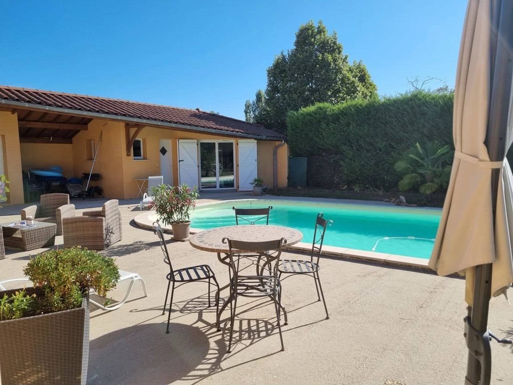 Maison à vendre, 236m², Villefranche-sur-Saône