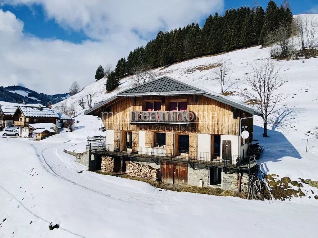 Maison à vendre, 139m², Ugine