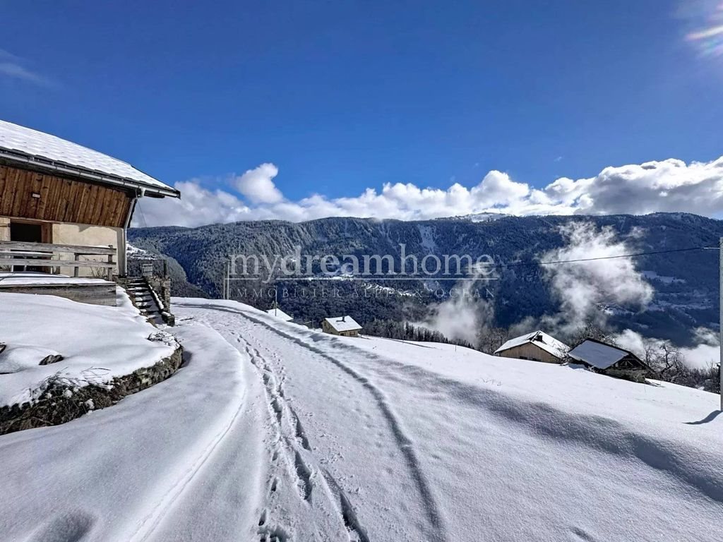 Maison à vendre, 139m², Ugine