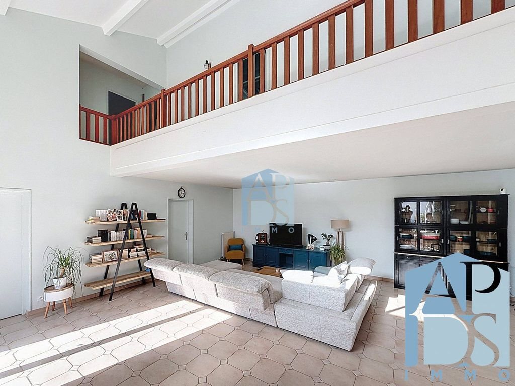 Maison à vendre, 185m², Noisy-le-Grand