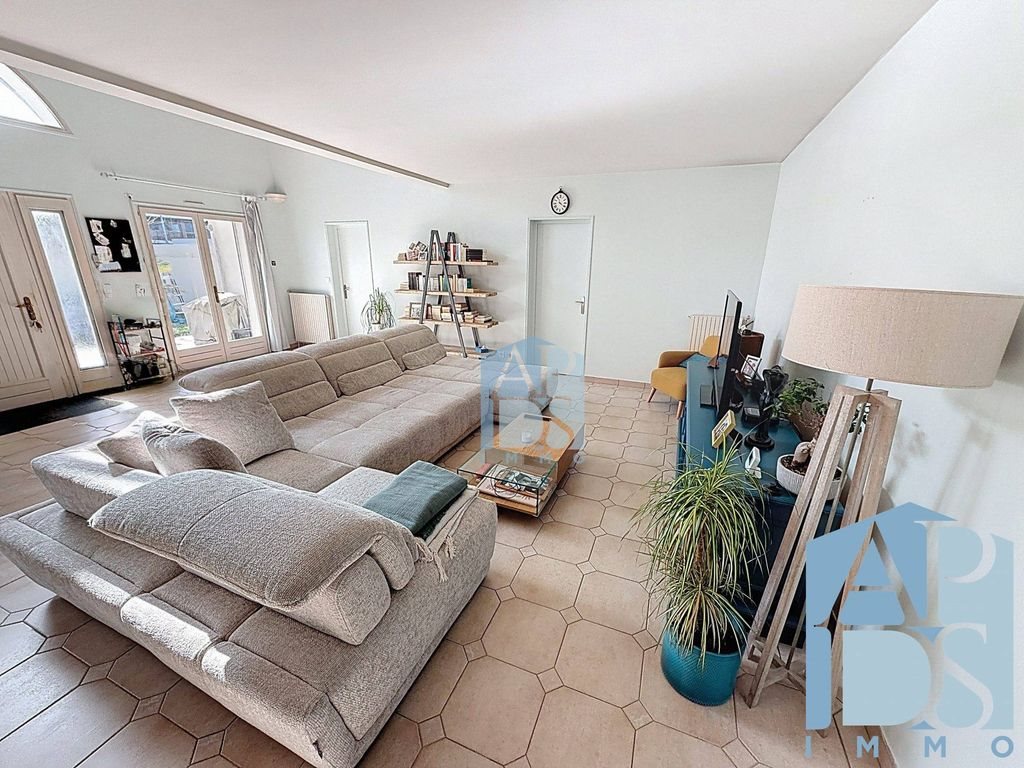 Maison à vendre, 185m², Noisy-le-Grand