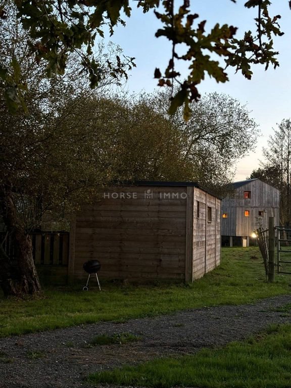 Maison à vendre, 191m², Le Poiré-sur-Vie