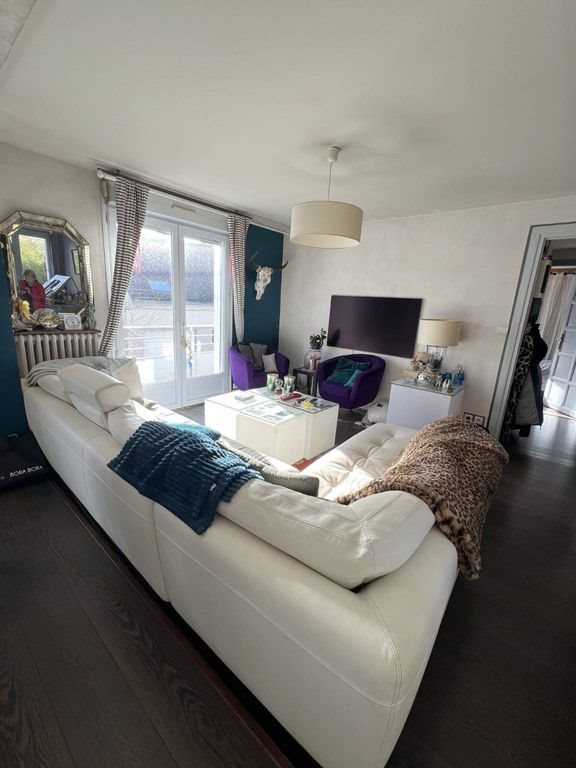 Appartement à vendre, 117m², Larmor-Plage