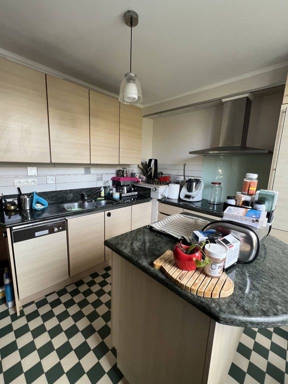 Appartement à vendre, 117m², Larmor-Plage