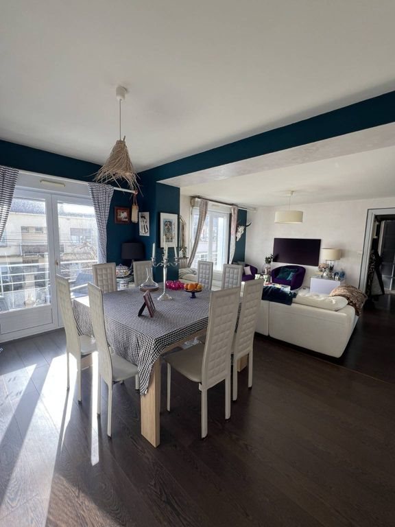Appartement à vendre, 117m², Larmor-Plage