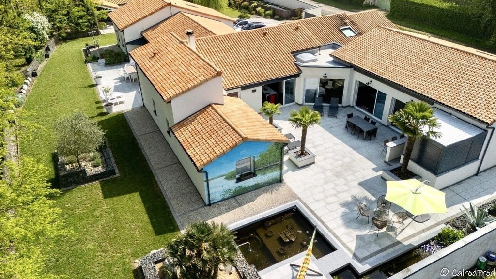 Maison à vendre, 445m², Poitiers