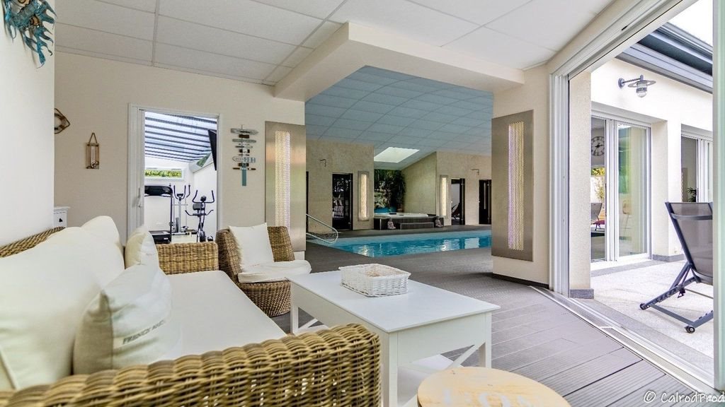 Maison à vendre, 445m², Poitiers