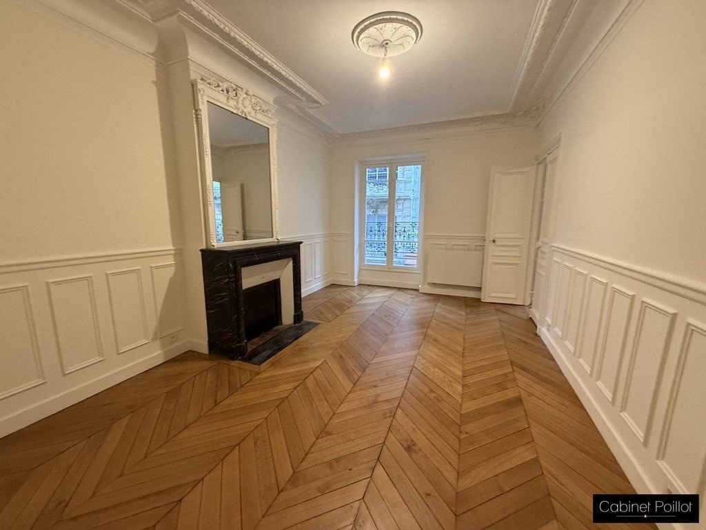 Appartement à louer, 117m², Paris 17ème