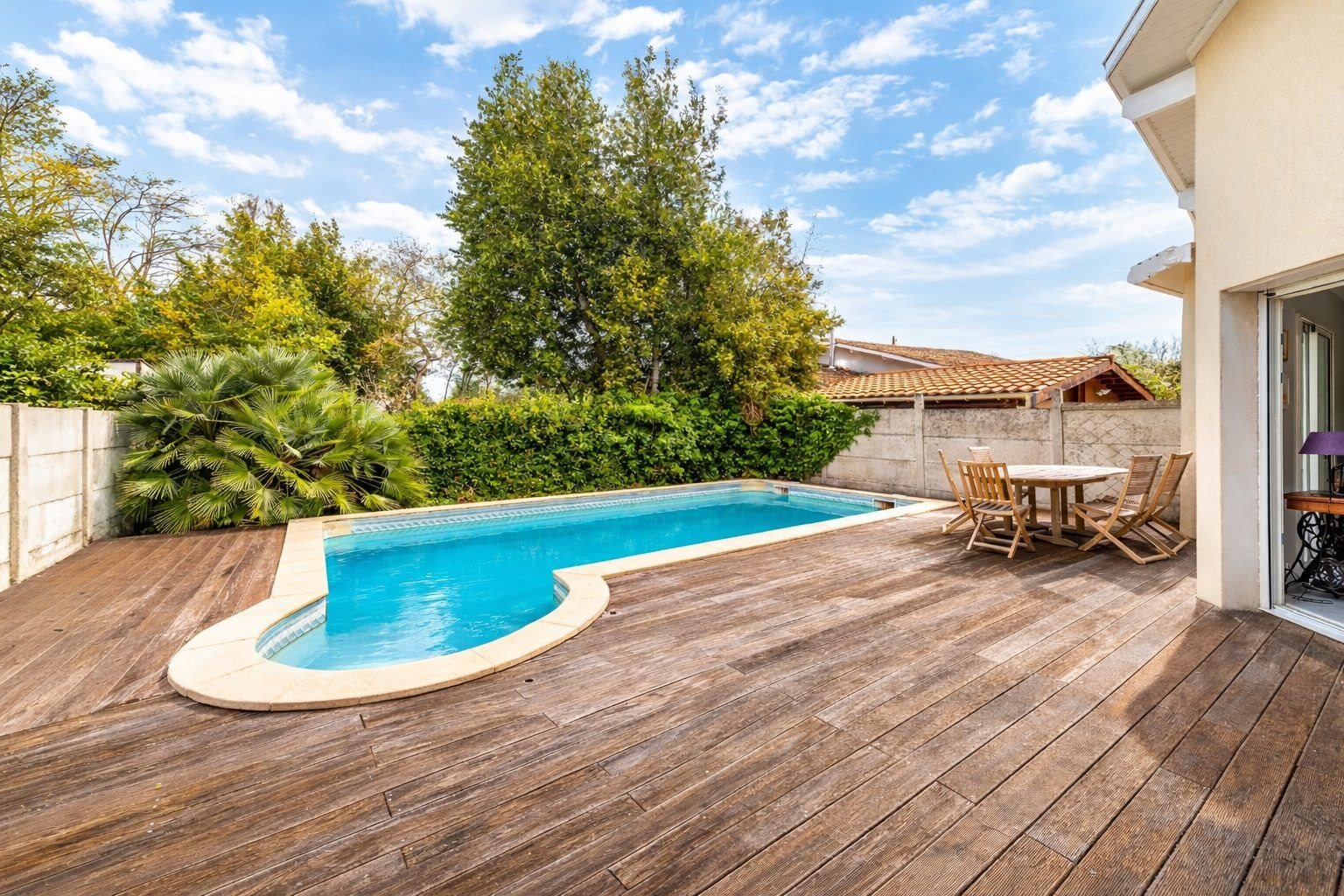 Maison à vendre, 140m², Pessac
