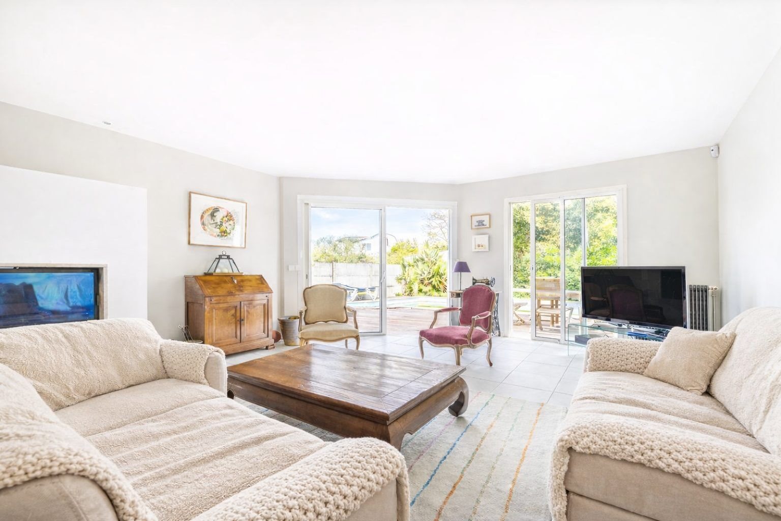 Maison à vendre, 140m², Pessac