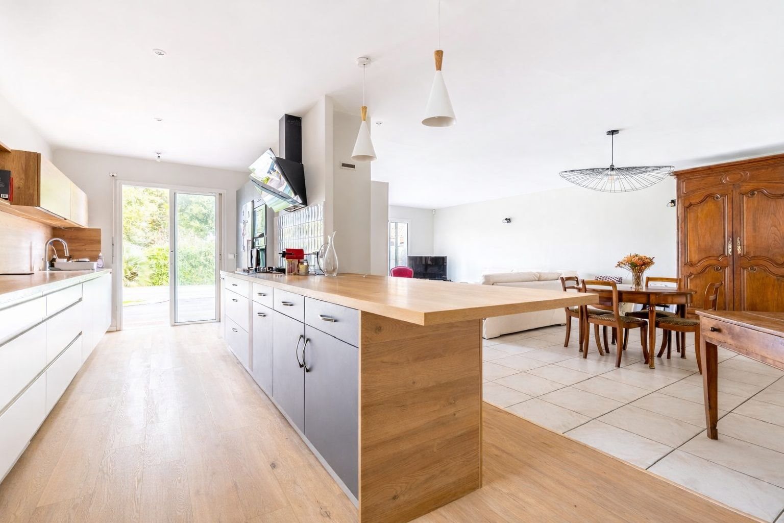 Maison à vendre, 140m², Pessac