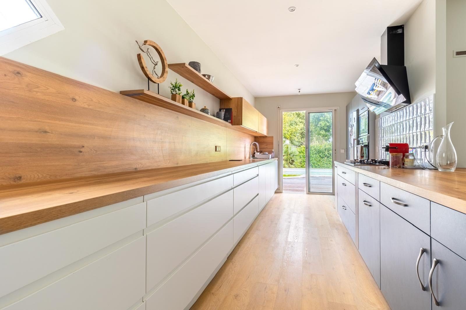 Maison à vendre, 140m², Pessac