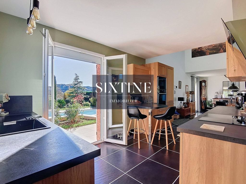 Maison à vendre, 149m², Vienne