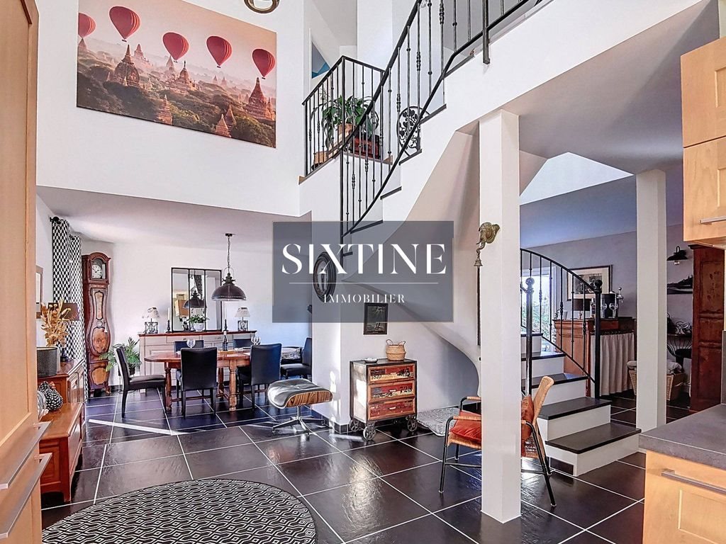 Maison à vendre, 149m², Vienne