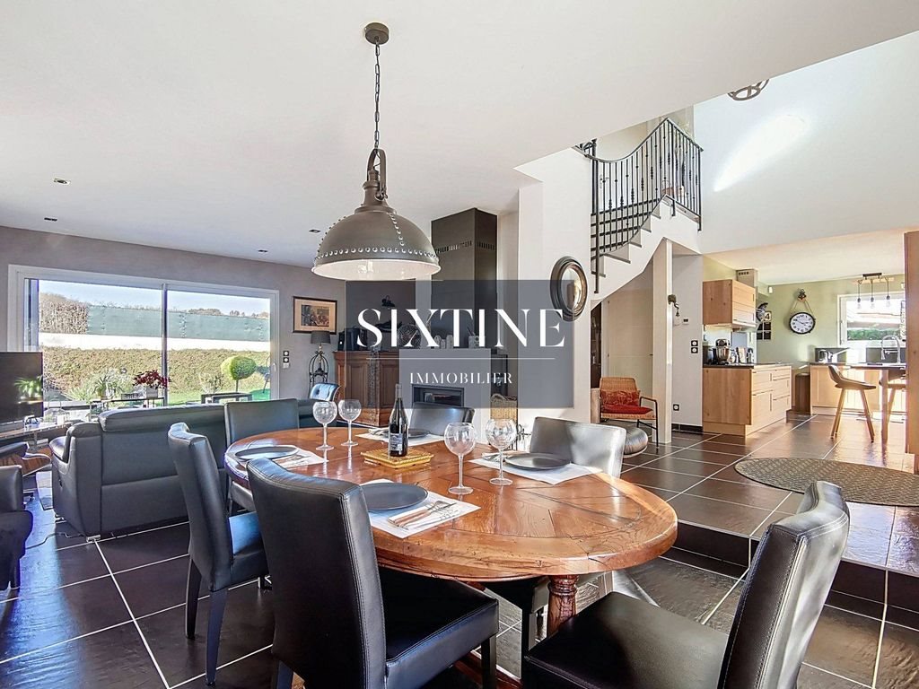 Maison à vendre, 149m², Vienne