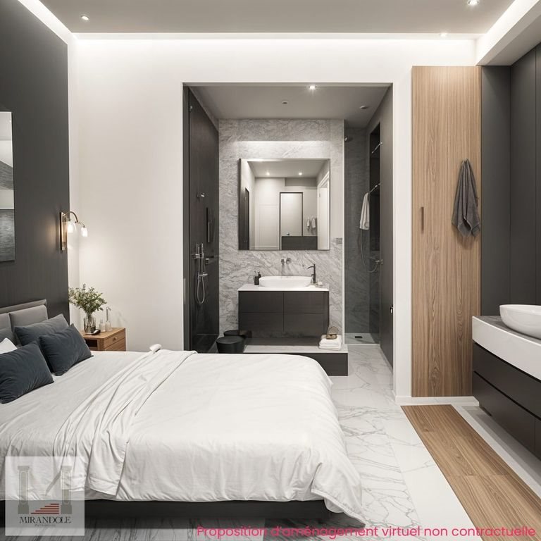 Appartement à vendre, 105m², Aix-en-Provence