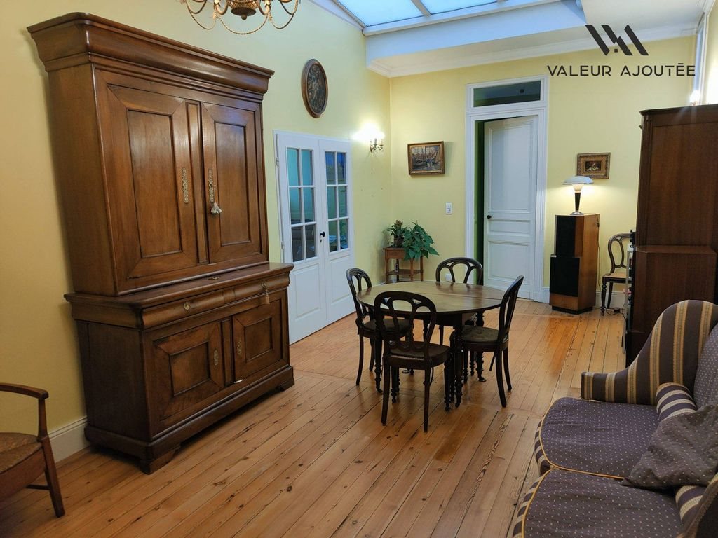 Appartement à vendre, 116m², Bordeaux
