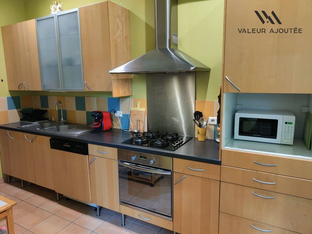 Appartement à vendre, 116m², Bordeaux