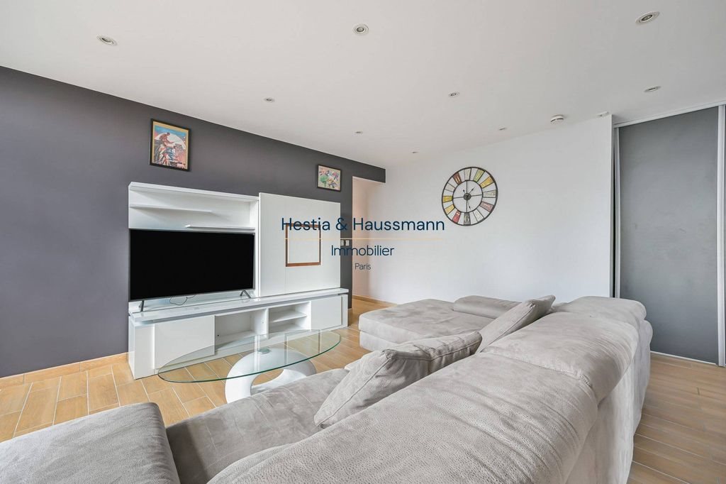 Appartement à louer, 78m², Paris 14ème