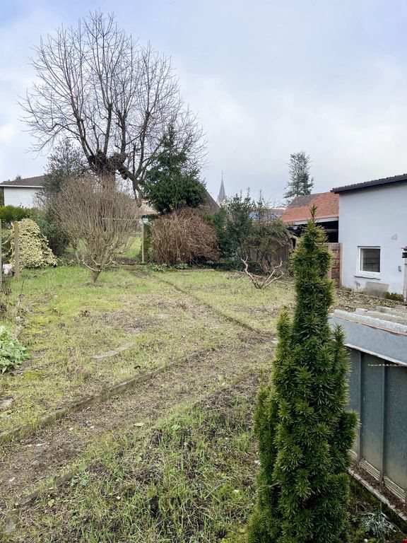 Maison à vendre, 130m², Lampertheim