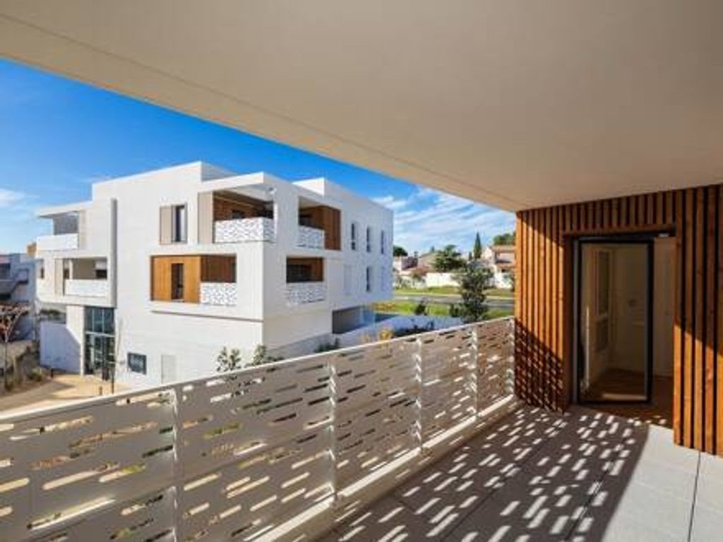 Appartement à vendre, 124m², Clapiers