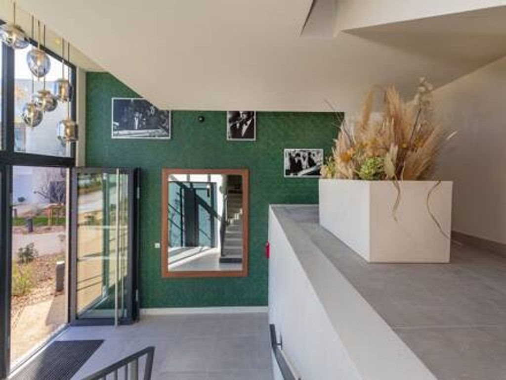 Appartement à vendre, 124m², Clapiers