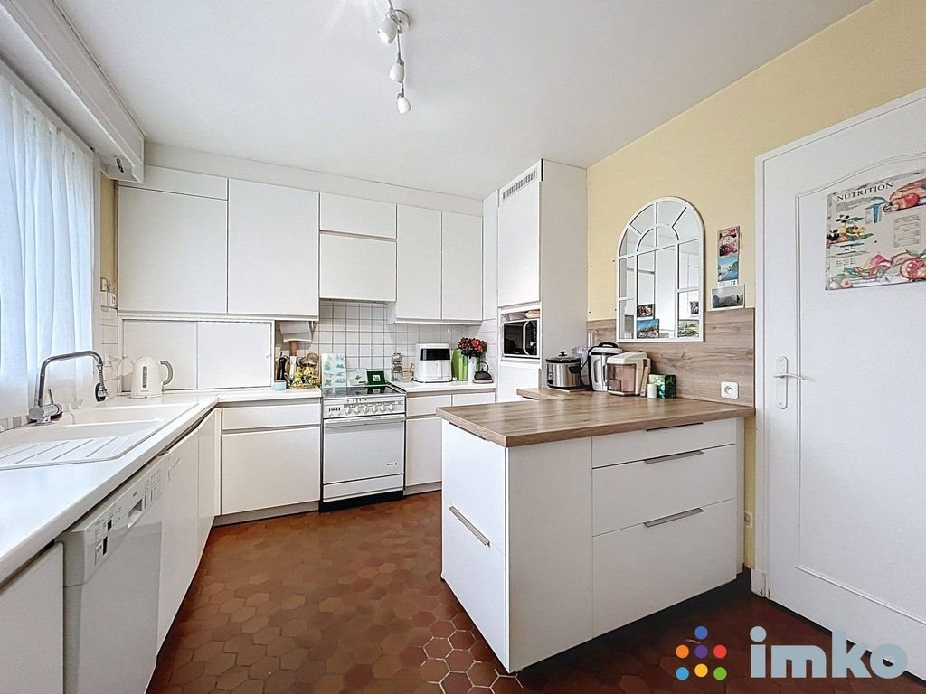 Maison à vendre, 133m², Estaires