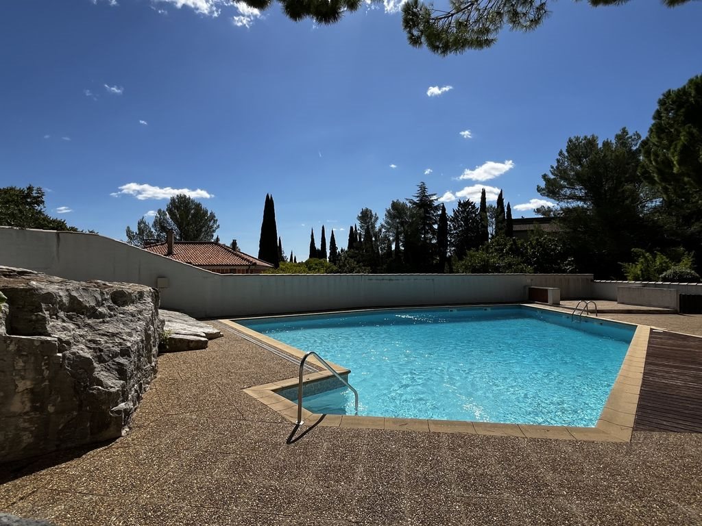 Appartement à vendre, 116m², Nîmes