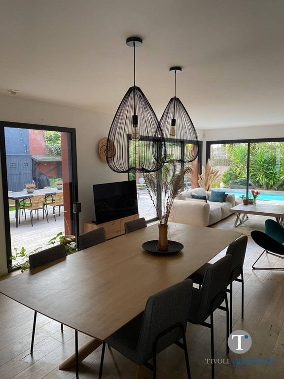 Maison à vendre, 150m², Nantes